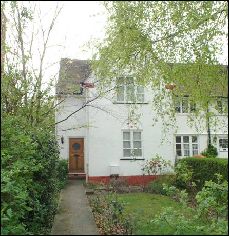 20 Wordsworth Walk